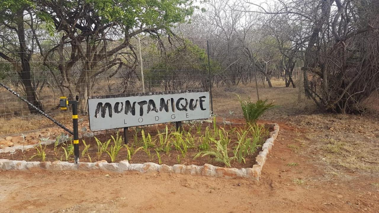 Montanique Lodge Buffelspoort Esterno foto